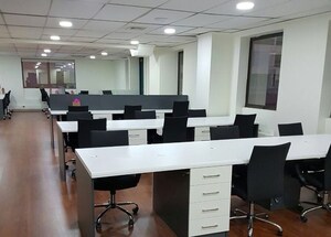  Office Space For Rent in Lower Parel