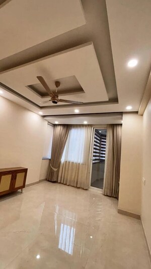 3 BHK Builder Floor For Rent in Sector 17