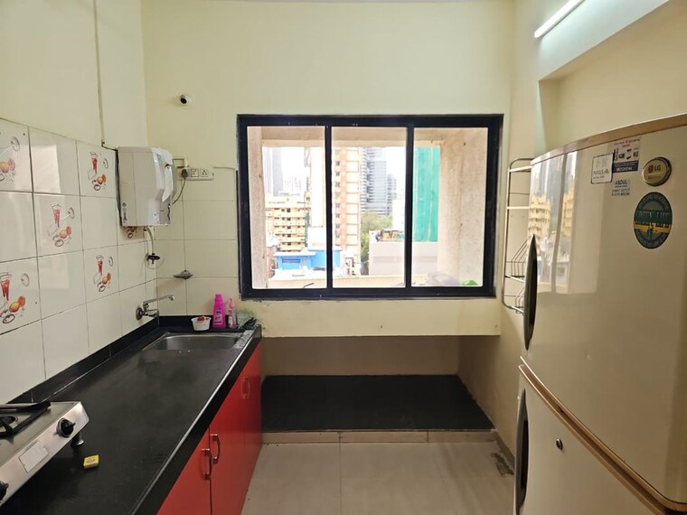 Team Area, crystal-tower 2 Bedroom 650 Sq.Ft. Apartment In Parel Mumbai 10503834