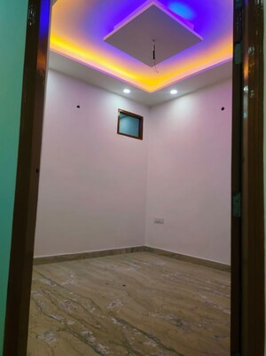 2 BHK Builder Floor For Sale in Bisrakh Jalalpur