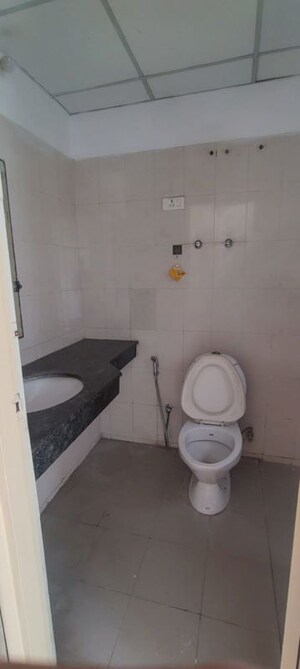 Bathroom in 2 BHK Apartment at Vatika Lifestyle Homes, Sector 83 – for Sale