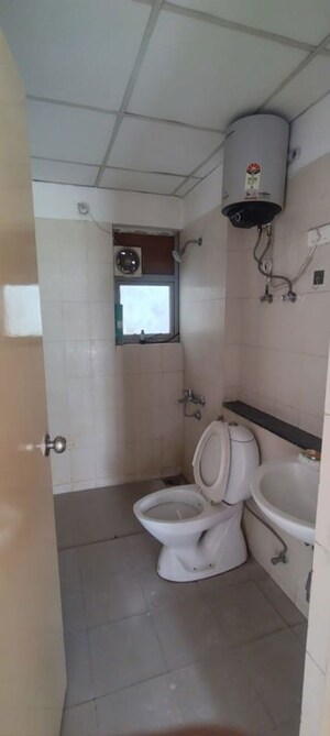 Bathroom in 2 BHK Apartment at Vatika Lifestyle Homes, Sector 83 – for Sale