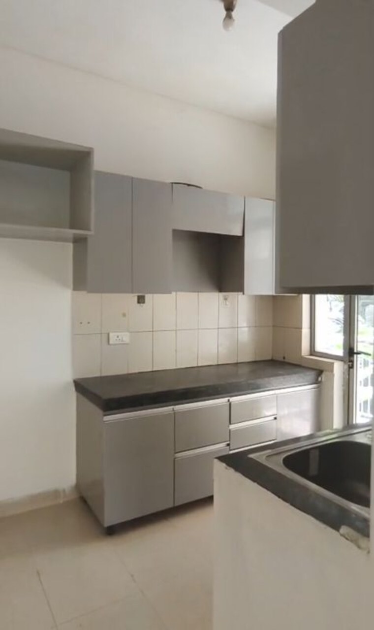 Kitchen, vatika-lifestyle-homes 2 Bedroom 1080 Sq.Ft. Apartment In Sector 83 Gurgaon 10503837