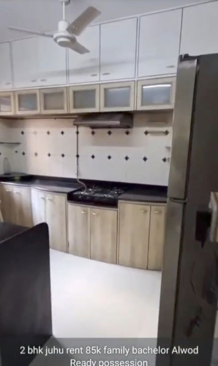 Kitchen, aparna-juhu 2 Bedroom 850 Sq.Ft. Apartment In Juhu Mumbai 10503838