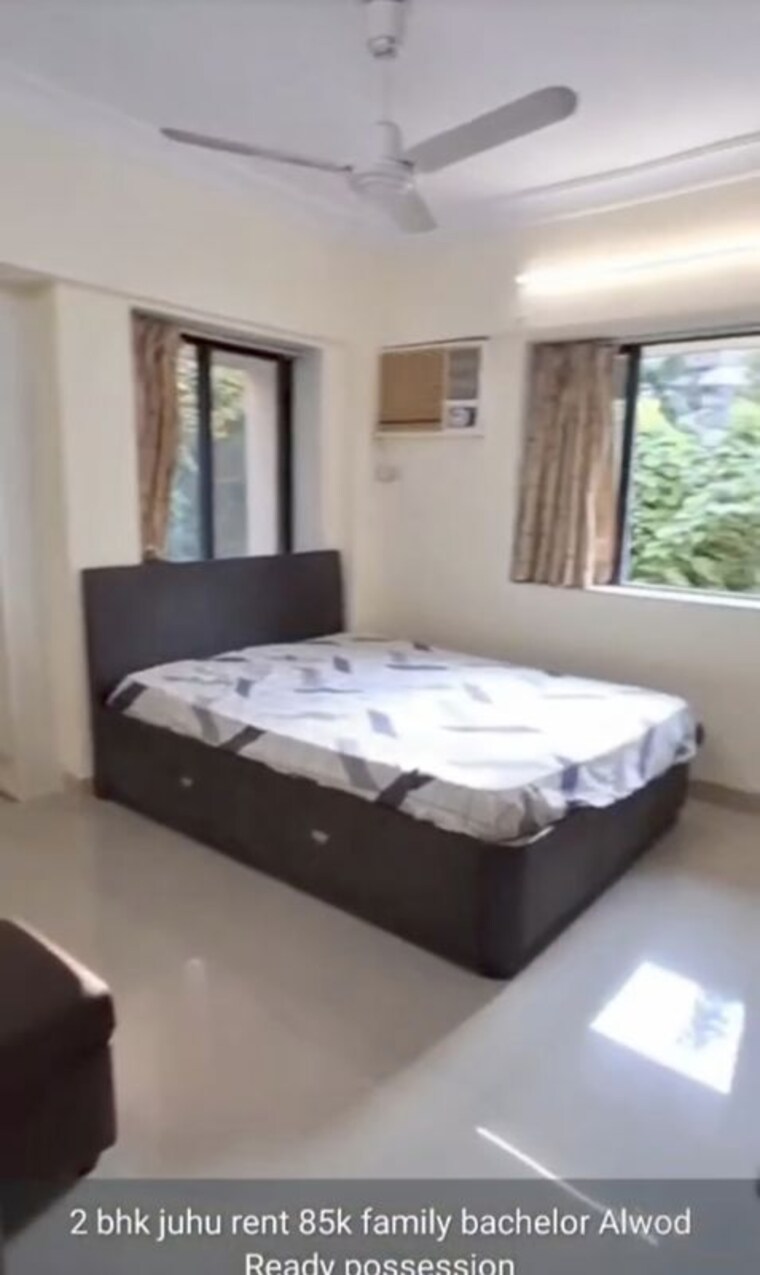 Bedroom, aparna-juhu 2 Bedroom 850 Sq.Ft. Apartment In Juhu Mumbai 10503838