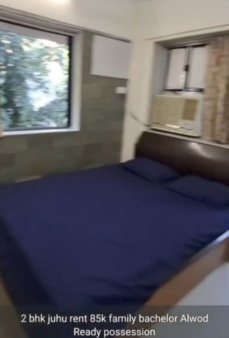 Living Room, aparna-juhu 2 Bedroom 850 Sq.Ft. Apartment In Juhu Mumbai 10503838