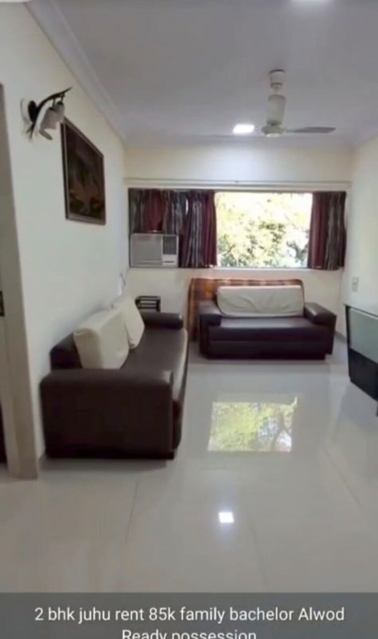 Living Room, aparna-juhu 2 Bedroom 850 Sq.Ft. Apartment In Juhu Mumbai 10503838