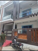 6 BHK + Pooja Room,Servant Room,Study Room,Extra Room,Store Room 1550 Sq.Ft. Independent House in Omaxe City