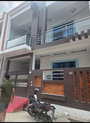 6 BHK Independent House For Sale in Omaxe City