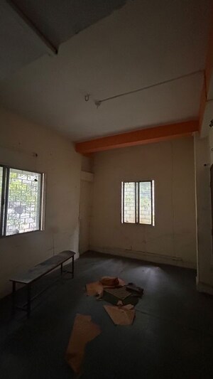  Office Space – Exterior View View at Trimurti Nagar - for Rent