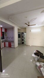 2 BHK 1100 Sq.Ft. Apartment in Vasant Kunj
