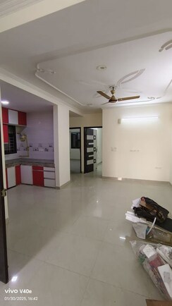 2 BHK Apartment For Rent in Vasant Kunj