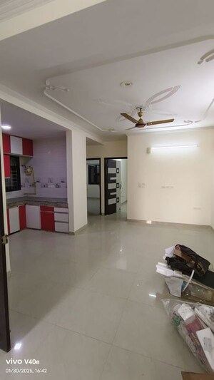 2 BHK Apartment For Rent in Vasant Kunj