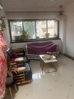 1 BHK 550 Sq.Ft. Apartment in Bandra West