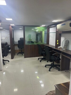  Office Space For Rent in Cbd Belapur Sector 11