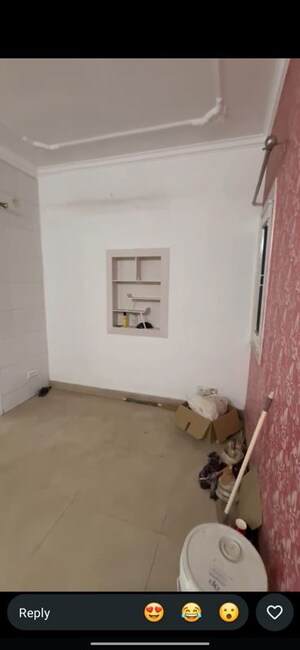 Bathroom in 2 BHK Apartment at Sector 44 – for Sale