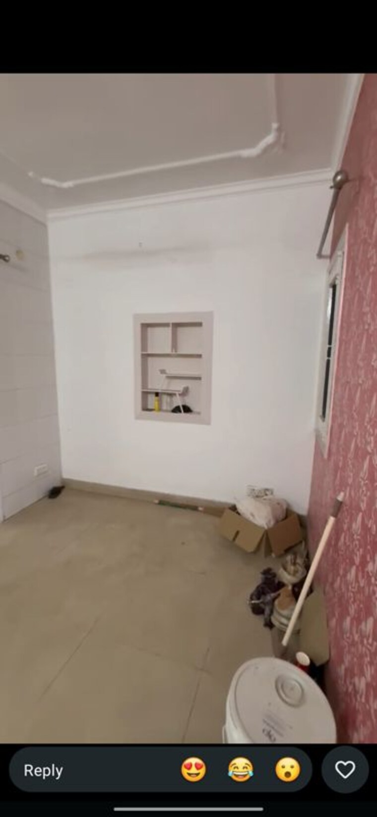 Bathroom, sector 44 2 Bedroom 850 Sq.Ft. Apartment In Sector 44 Chandigarh 10503531