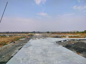   Plot at Mihan – for Sale