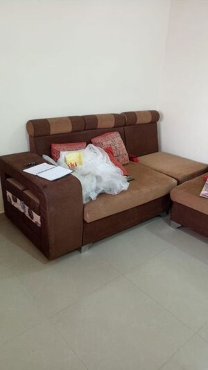 1 BHK Apartment For Rent in Magarpatta City Heliconia, Hadapsar