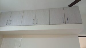 Furnished Amenities in 1 BHK Apartment at Magarpatta City Heliconia, Hadapsar – for Rent