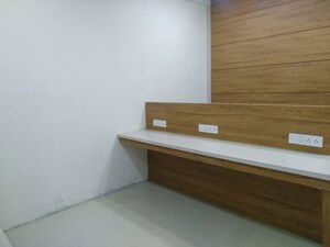  Office Space For Rent in Real Tech Park, Vashi Sector 30a