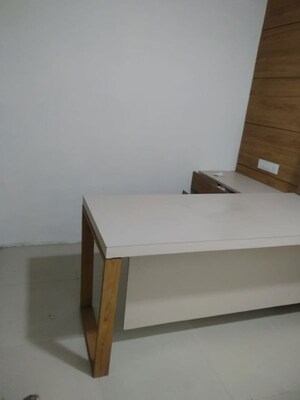Bedroom in  Office Space at Real Tech Park, Vashi Sector 30a – for Rent