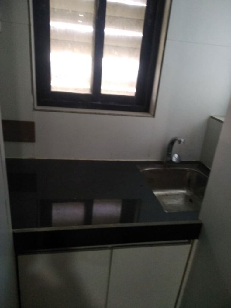 Kitchen, real-tech-park Commercial Office Space 1152 Sq.Ft. In Vashi Sector 30a Navi Mumbai 10503824