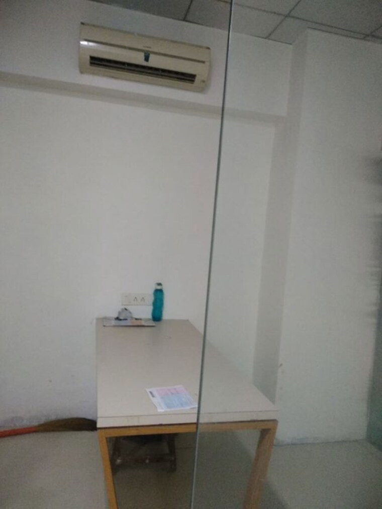 undefined, real-tech-park Commercial Office Space 1152 Sq.Ft. In Vashi Sector 30a Navi Mumbai 10503824