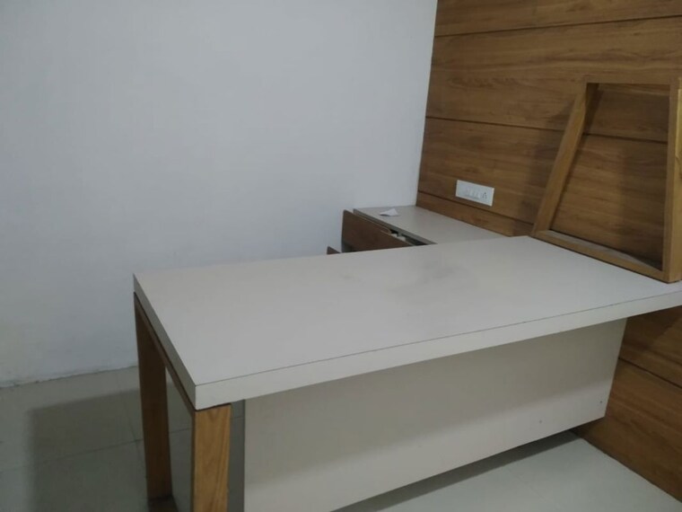 Bedroom, real-tech-park Commercial Office Space 1152 Sq.Ft. In Vashi Sector 30a Navi Mumbai 10503824
