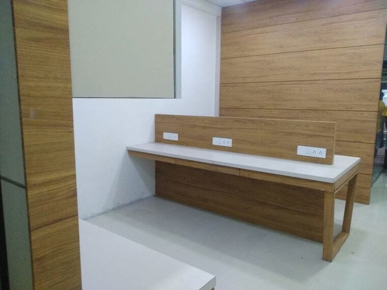Room, real-tech-park Commercial Office Space 1152 Sq.Ft. In Vashi Sector 30a Navi Mumbai 10503824