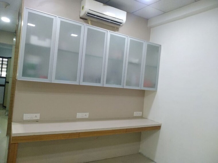 undefined, real-tech-park Commercial Office Space 1152 Sq.Ft. In Vashi Sector 30a Navi Mumbai 10503824