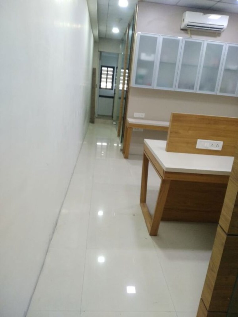 undefined, real-tech-park Commercial Office Space 1152 Sq.Ft. In Vashi Sector 30a Navi Mumbai 10503824