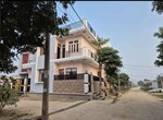 5 BHK + Pooja Room,Servant Room,Study Room,Extra Room,Store Room 850 Sq.Ft. Independent House in Vrindavan Yojna