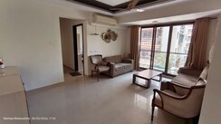 2 BHK Apartment For Rent in Vithaldas Nagar