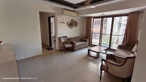2 BHK Apartment For Rent in Vithaldas Nagar