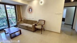 Team Area in 2 BHK Apartment at Vithaldas Nagar – for Rent