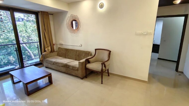 Team Area, vithaldas nagar 2 Bedroom 760 Sq.Ft. Apartment In Vithaldas Nagar Mumbai 10503864