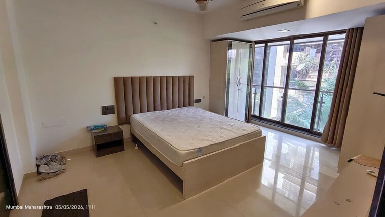 Bedroom, vithaldas nagar 2 Bedroom 760 Sq.Ft. Apartment In Vithaldas Nagar Mumbai 10503864