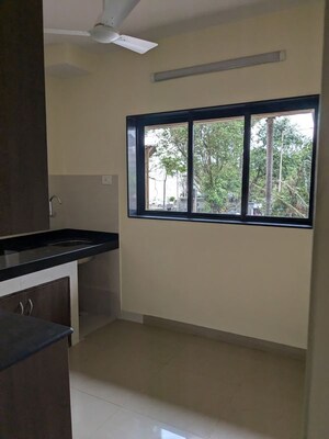 Kitchen in 2 BHK Apartment at Versova – for Rent