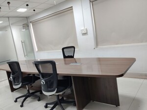Team Area in  Office Space at Madhapur – for Rent