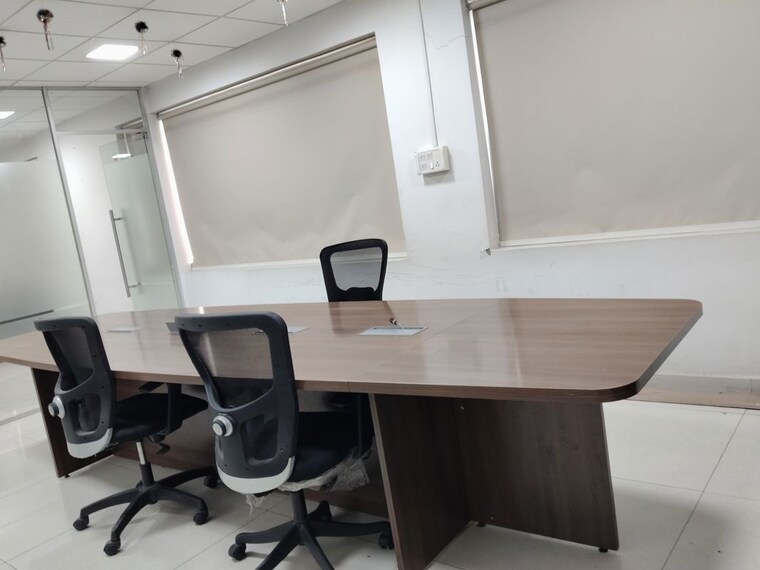 Team Area, madhapur Commercial Office Space 1750 Sq.Ft. In Madhapur Hyderabad 10503853