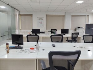  Office Space For Rent in Madhapur