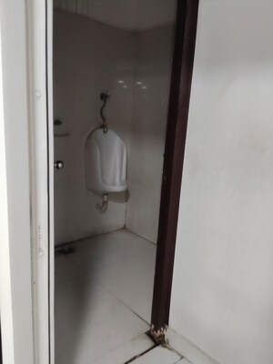 Bathroom in  Office Space at Madhapur – for Rent