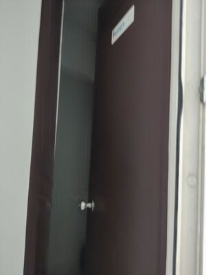 Building Lobby in  Office Space at Madhapur – for Rent