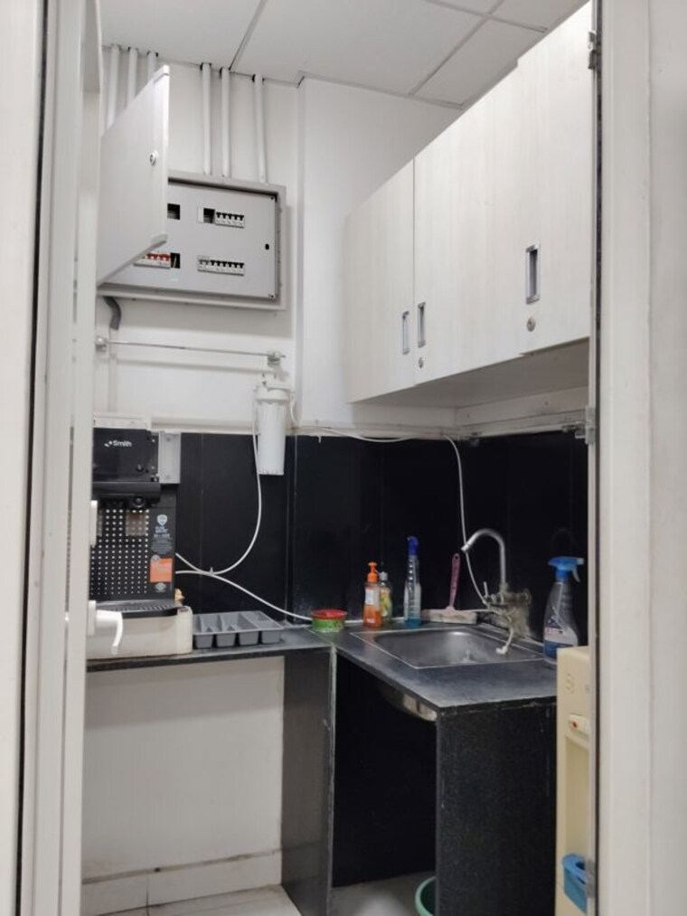 Kitchen, madhapur Commercial Office Space 1750 Sq.Ft. In Madhapur Hyderabad 10503853