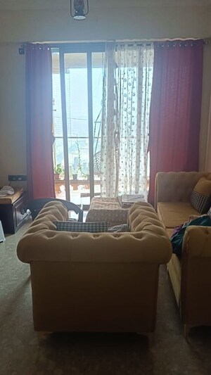 Bedroom in 2 BHK Apartment at Satellite Tower, Goregaon East – for Rent