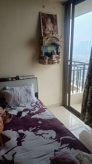 2 BHK Apartment For Rent in Satellite Tower, Goregaon East