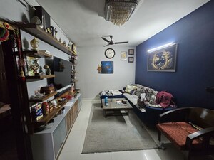 Living Room in 3 BHK Apartment at BPTP Park Elite Premium, Sector 84 – for Sale