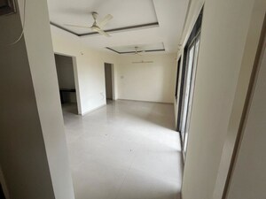 Building Lobby in 2 BHK Apartment at Vishal Belleza, Hadapsar – for Rent