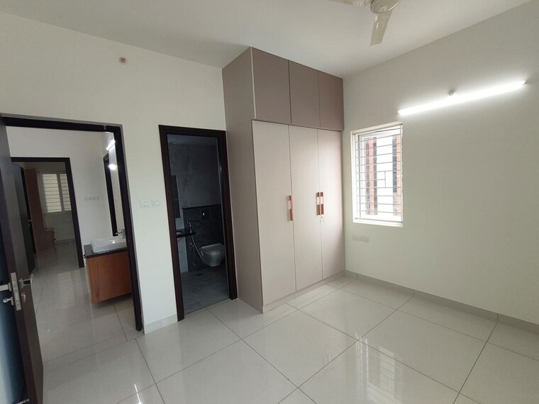 Room, aparna-zenon 3 Bedroom 1690 Sq.Ft. Apartment In Puppalaguda Hyderabad 10503819